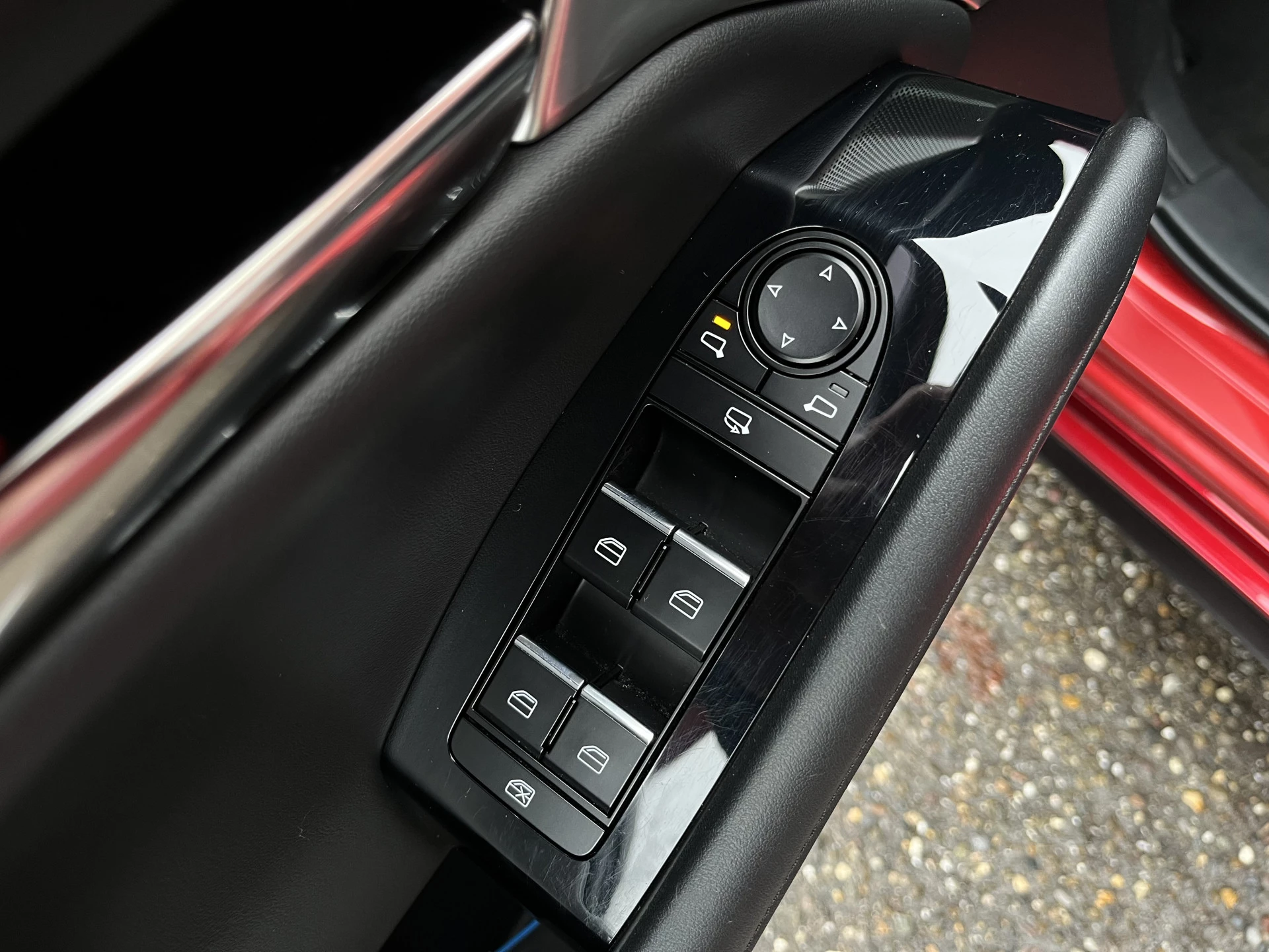 Hoofdafbeelding Mazda 3