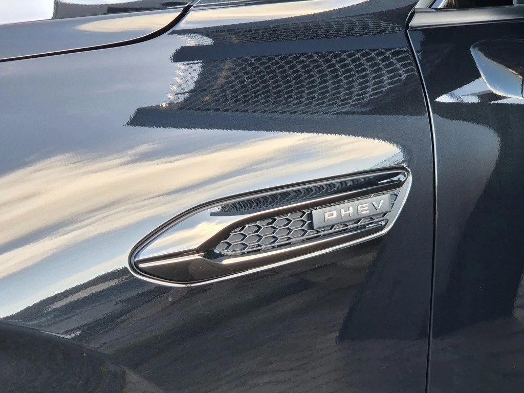 Hoofdafbeelding Mazda CX-60