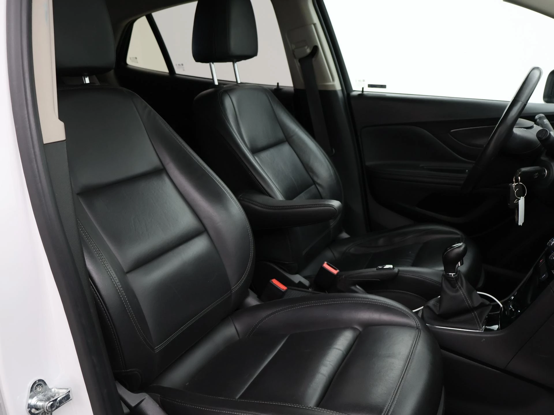 Hoofdafbeelding Opel Mokka X