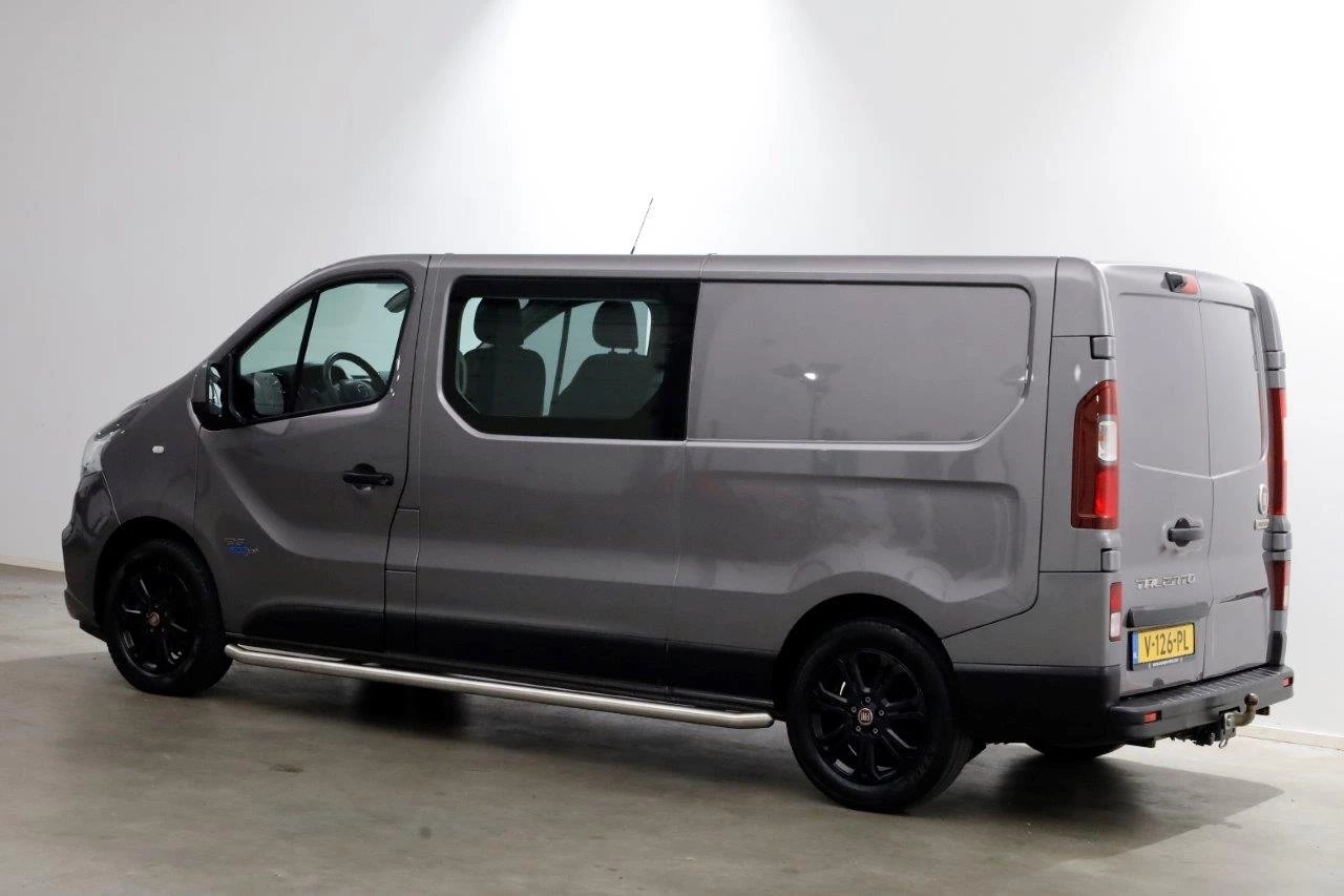 Hoofdafbeelding Fiat Talento