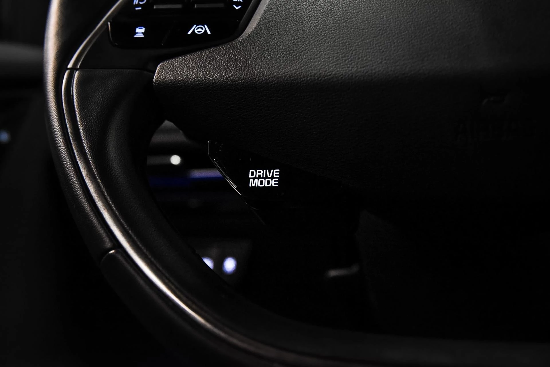 Hoofdafbeelding Kia EV6