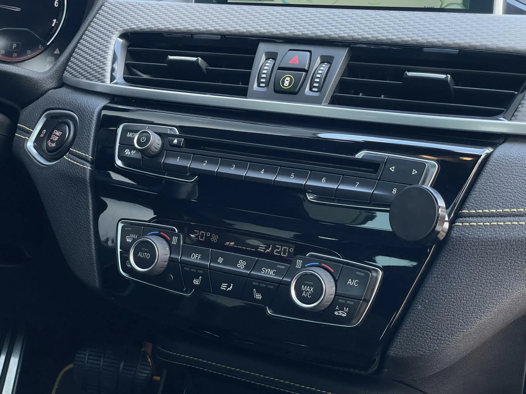 Hoofdafbeelding BMW X2