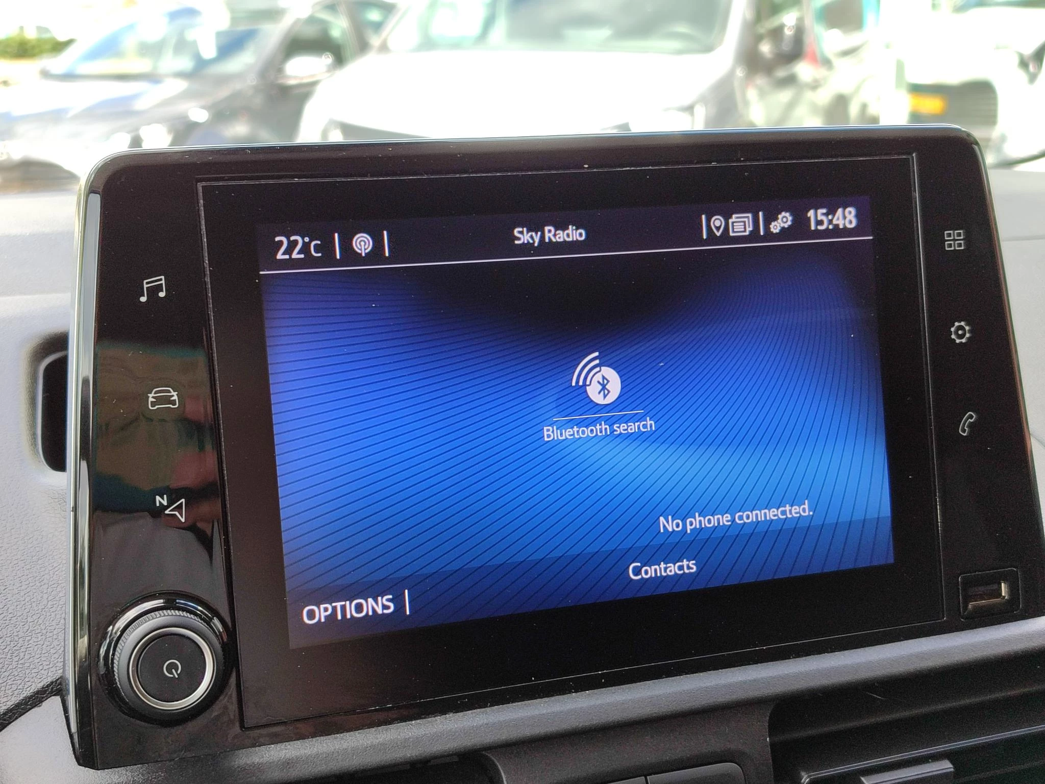 Hoofdafbeelding Toyota ProAce