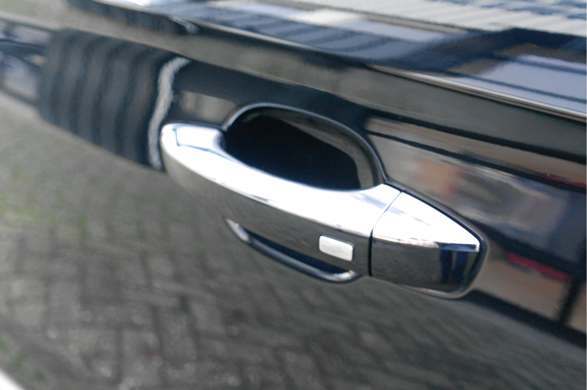 Hoofdafbeelding MG ZS EV