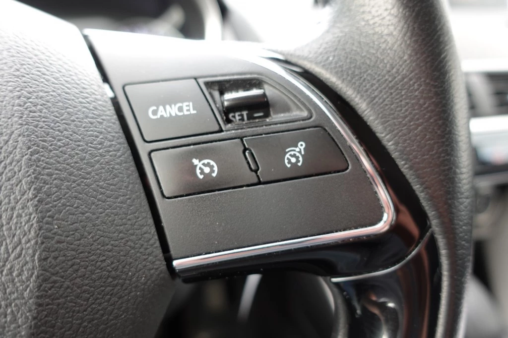 Hoofdafbeelding Mitsubishi Eclipse Cross