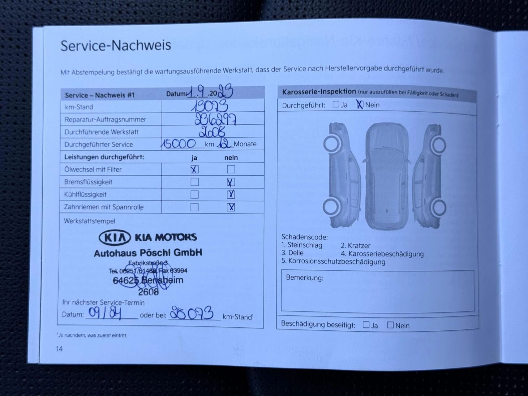 Hoofdafbeelding Kia XCeed