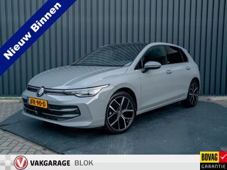 Volkswagen Golf 1.5 eTSI 50 Jaar Edition | Panodak | Stoelgeheugen | Trekhaak Elk. Wegkl. | Harman/ Kardon | Prijs Rijklaar!!