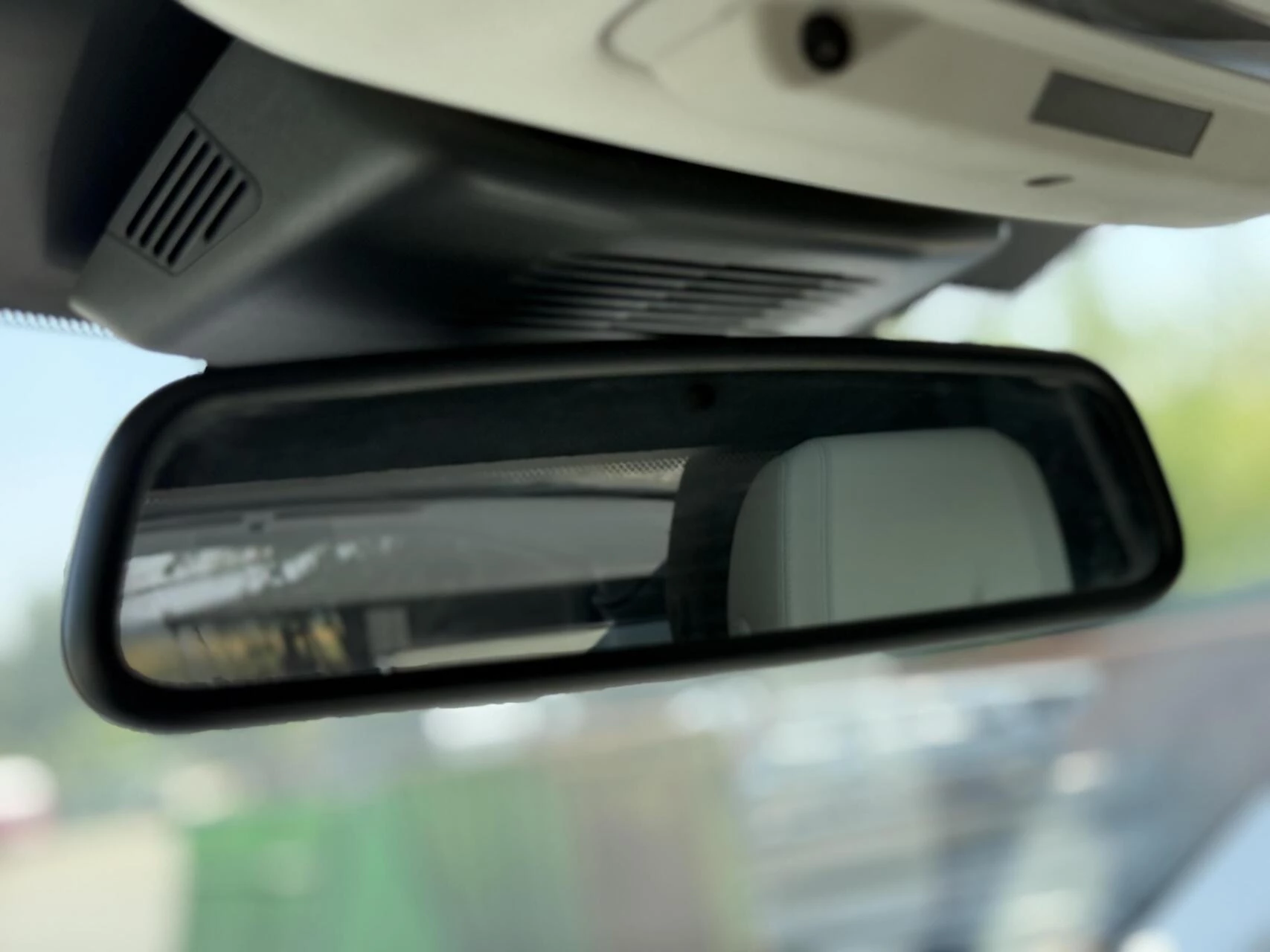 Hoofdafbeelding Land Rover Discovery Sport