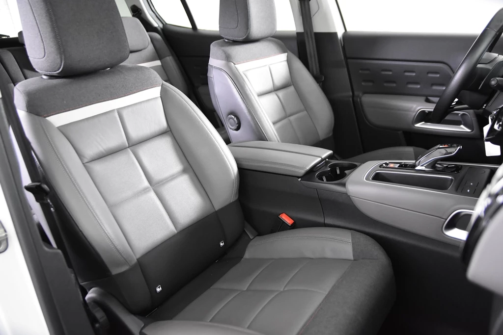 Hoofdafbeelding Citroën C5 Aircross