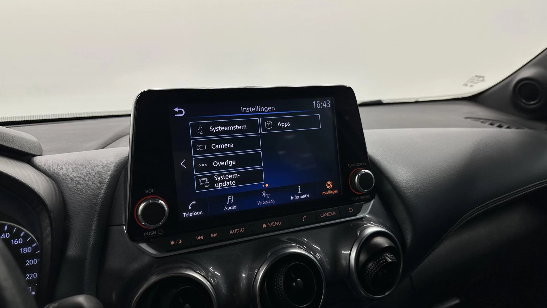 Hoofdafbeelding Nissan Juke