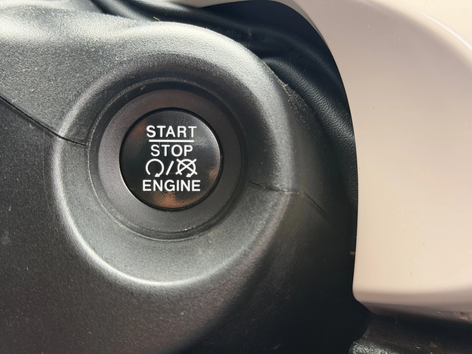 Hoofdafbeelding Fiat 500X