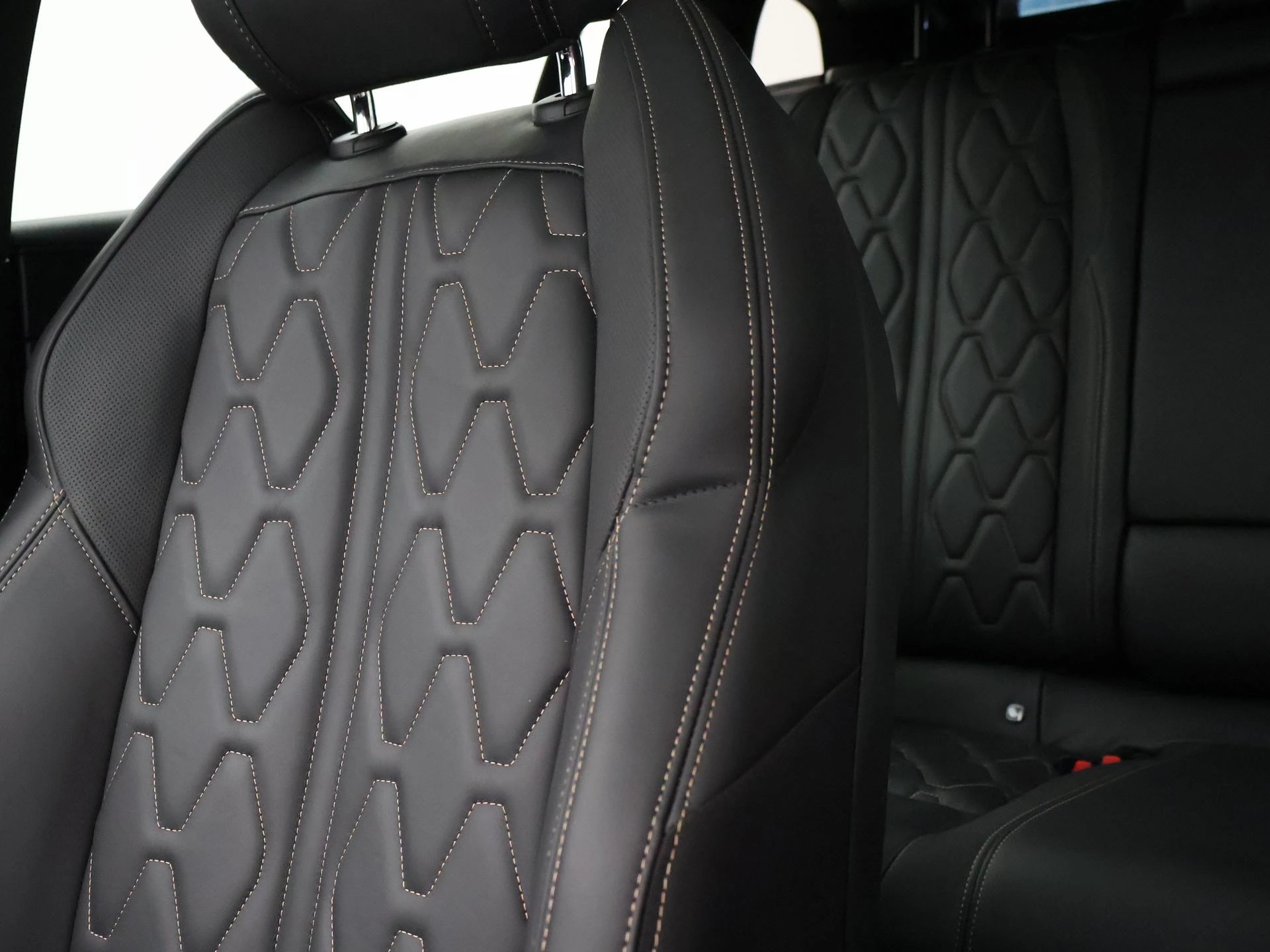 Hoofdafbeelding Peugeot 508