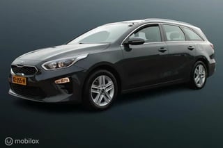 Kia Ceed Sportswagon 1.0 T-GDi 120 PK DynamicPlusLine, Trekhaak, Pdc + Camera, Navi, App connect, Cruise, Clima