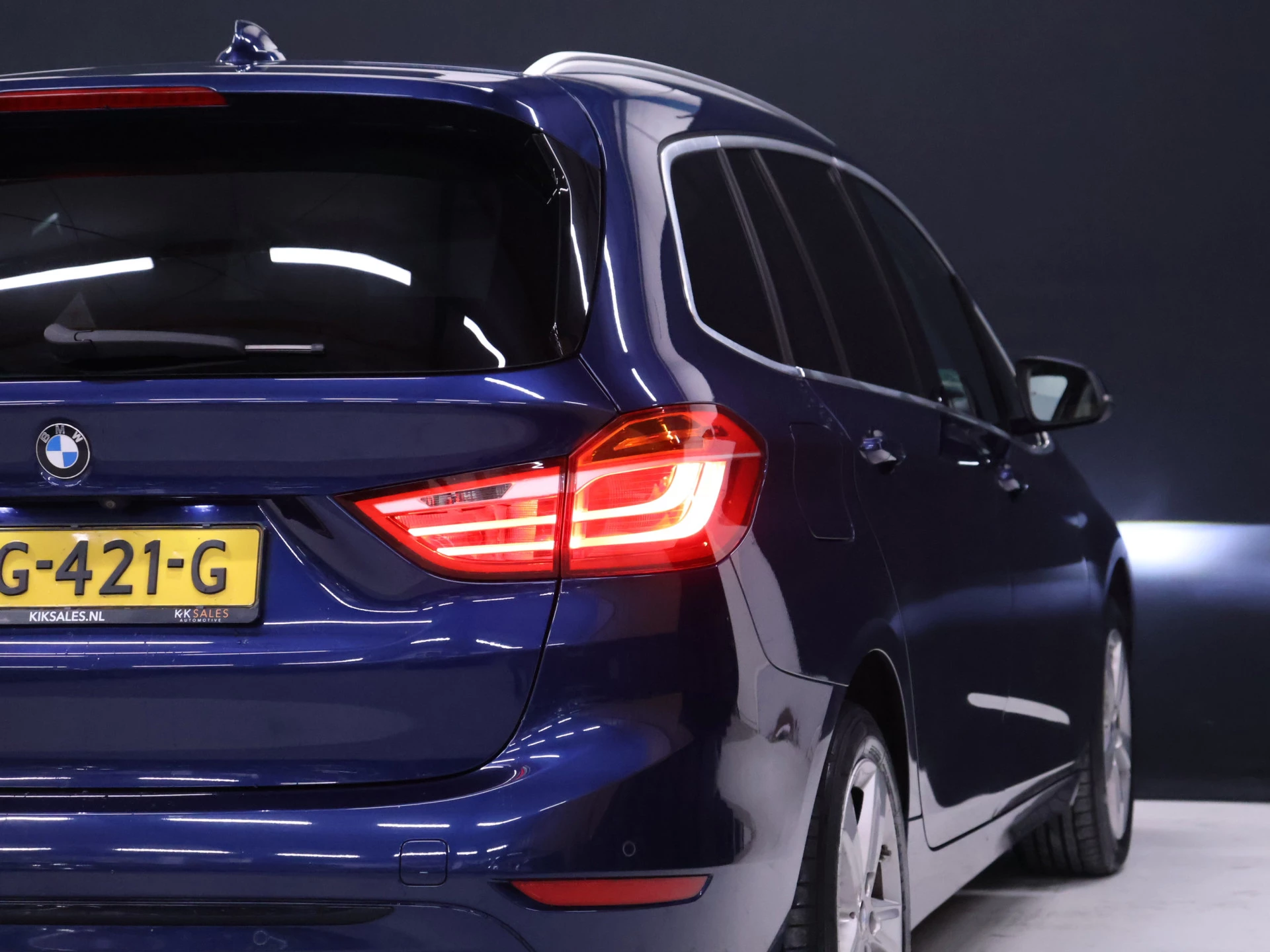 Hoofdafbeelding BMW 2 Serie