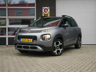 Citroen C3 Aircross 1.2 PureTech S&S Shine Navi+BT| Camera| Keyless| HUD