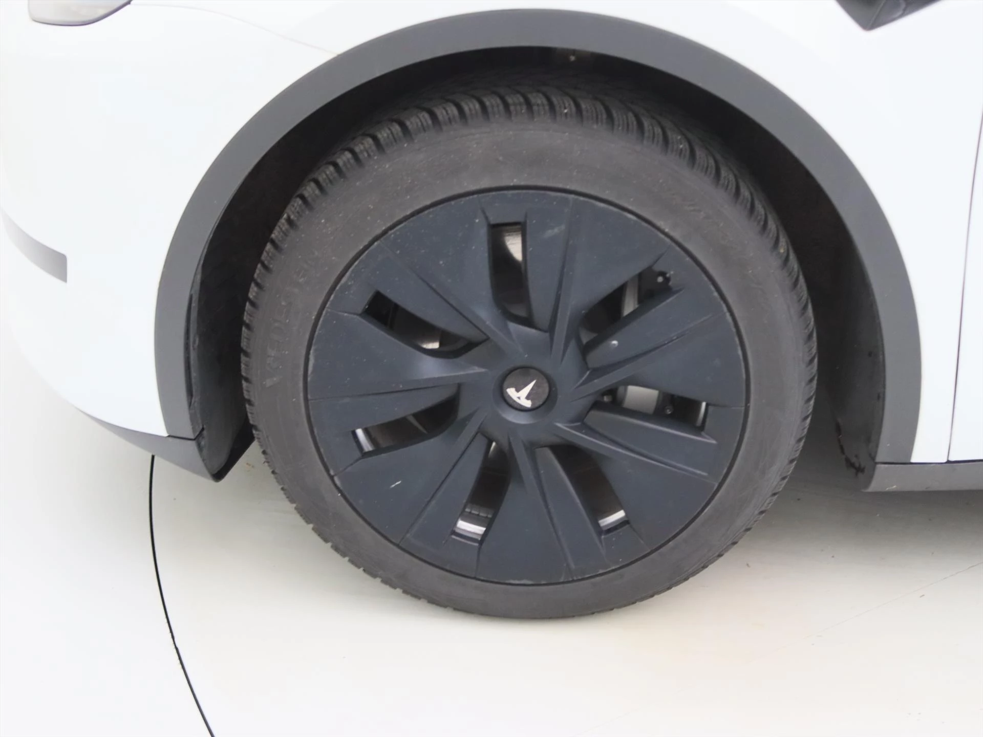 Hoofdafbeelding Tesla Model Y