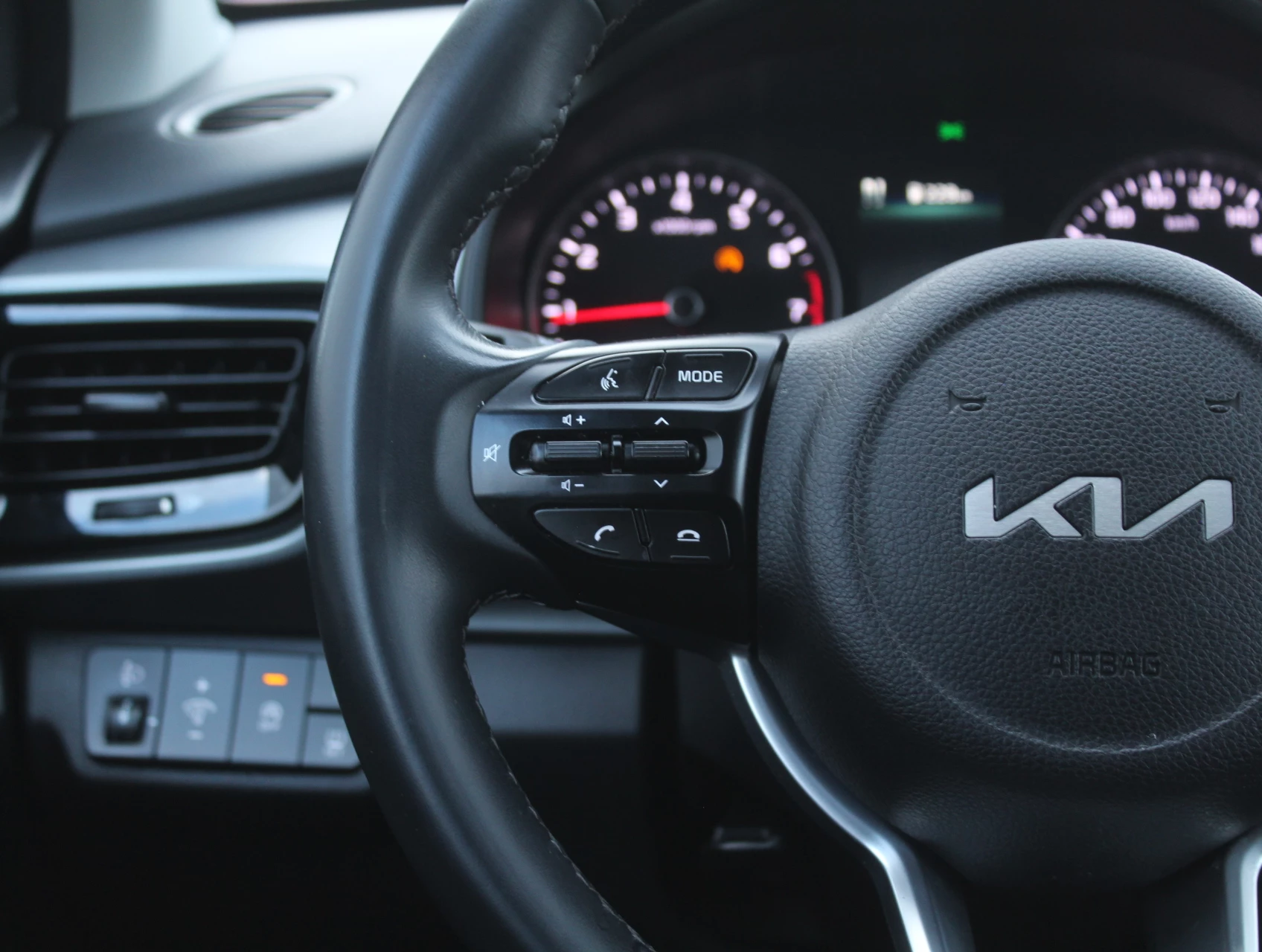 Hoofdafbeelding Kia Stonic