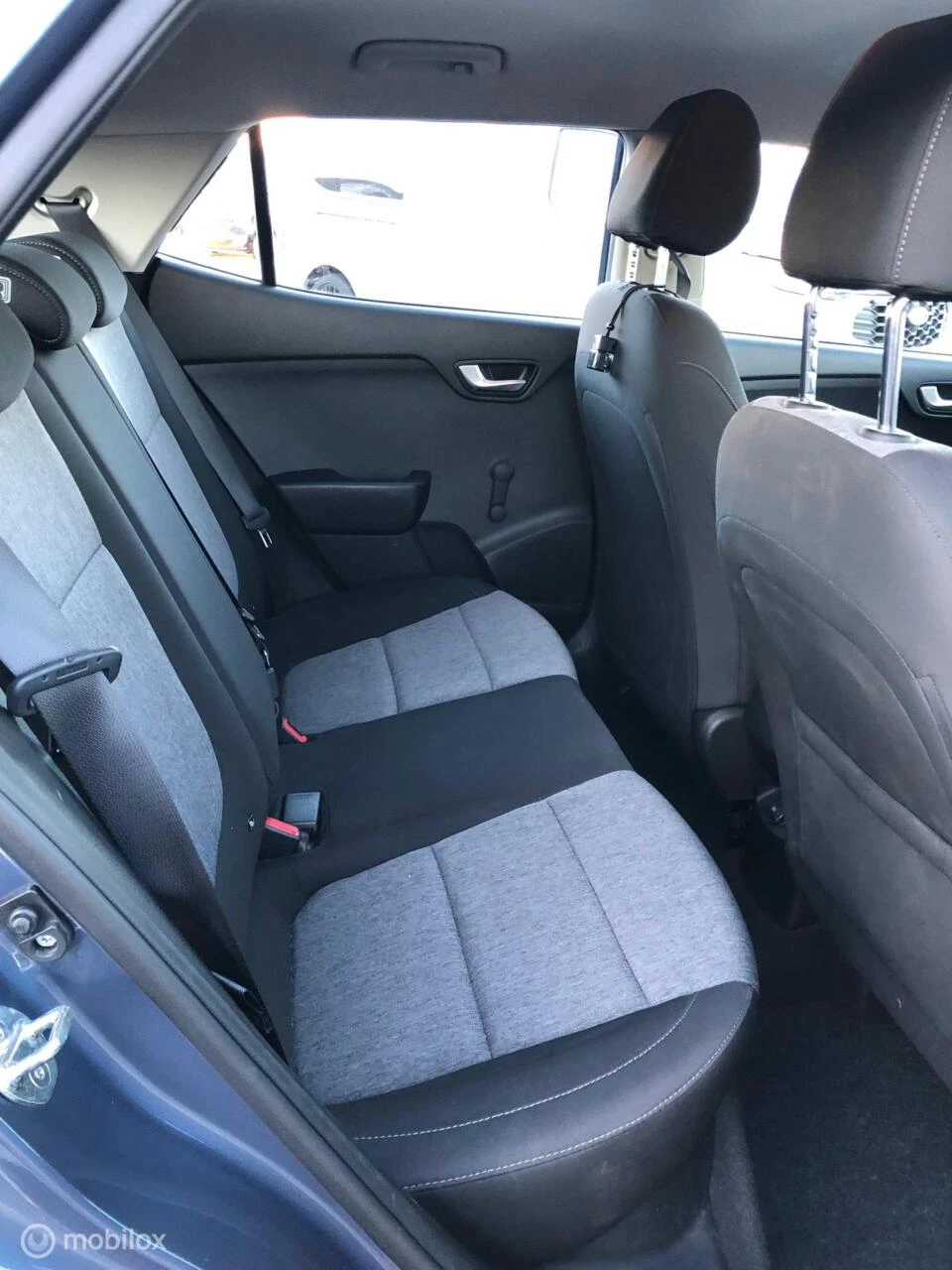 Hoofdafbeelding Kia Stonic