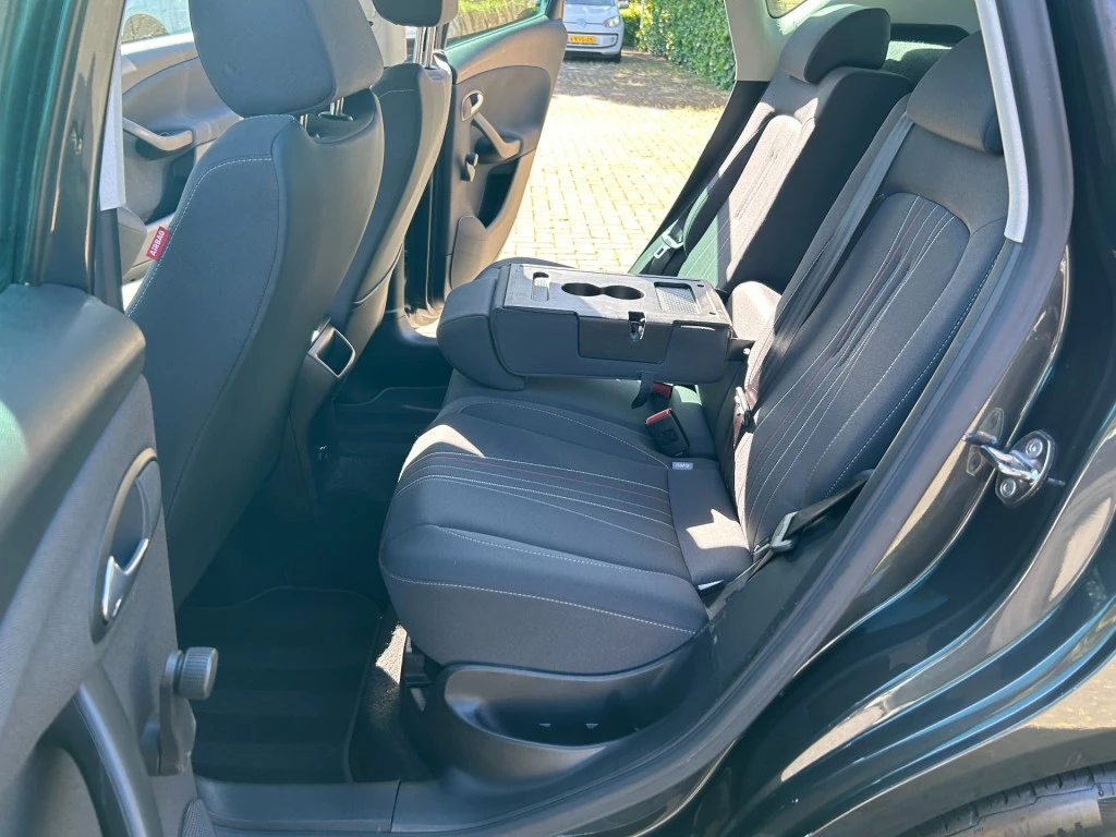 Hoofdafbeelding SEAT Altea