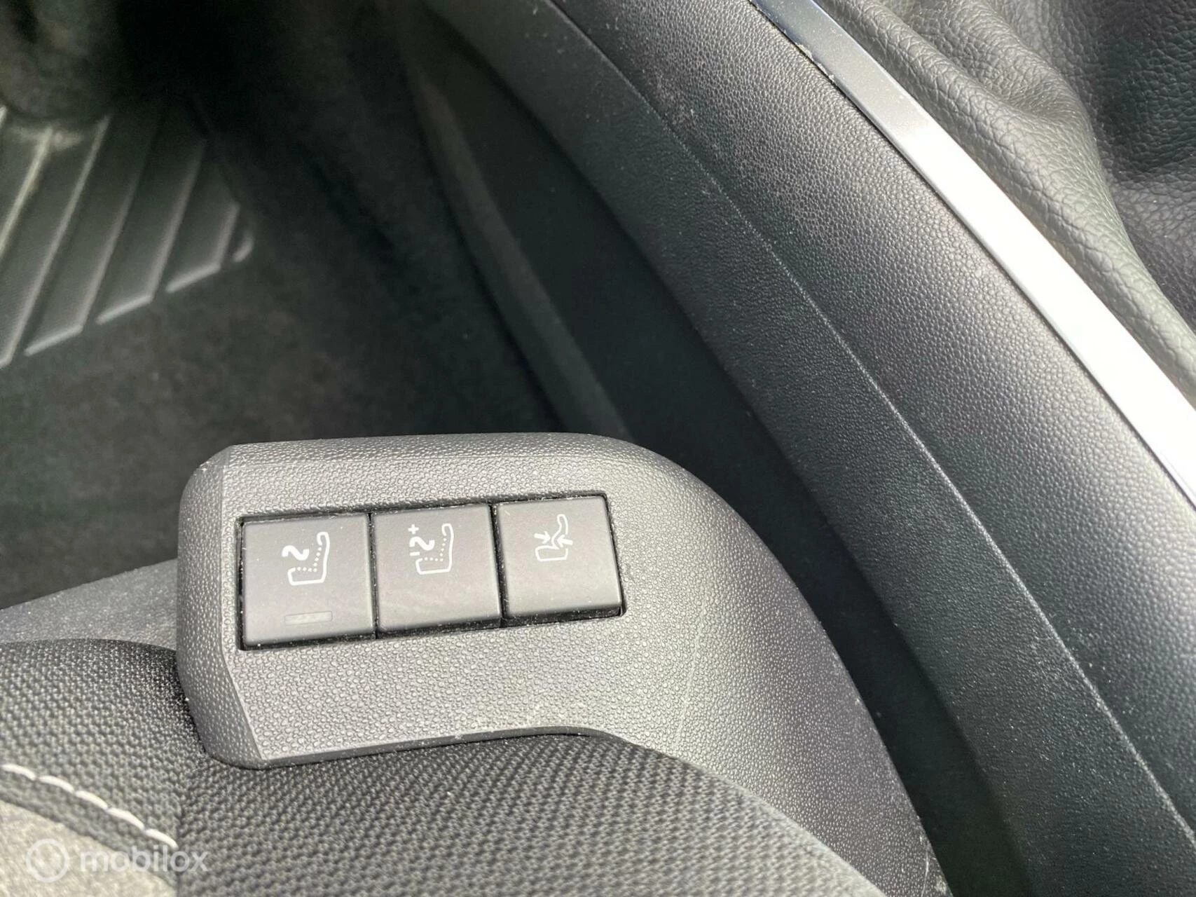 Hoofdafbeelding Citroën C4 Picasso
