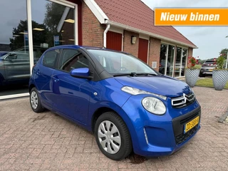 Citroën C1 1.0 VTI FEEL 5-DRS SLECHTS 18.567!!