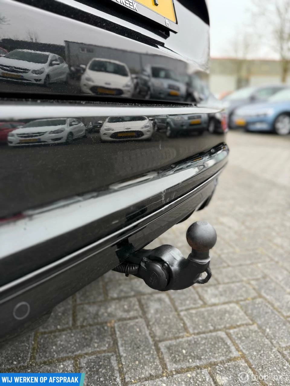 Hoofdafbeelding Audi SQ5