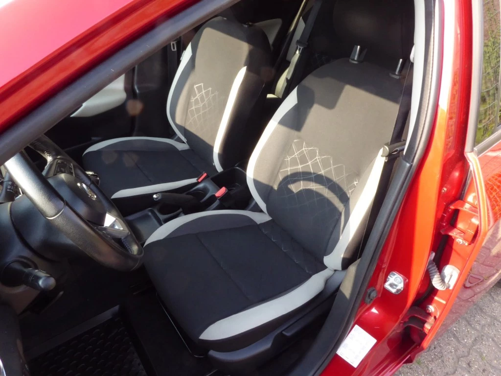 Hoofdafbeelding Nissan Micra