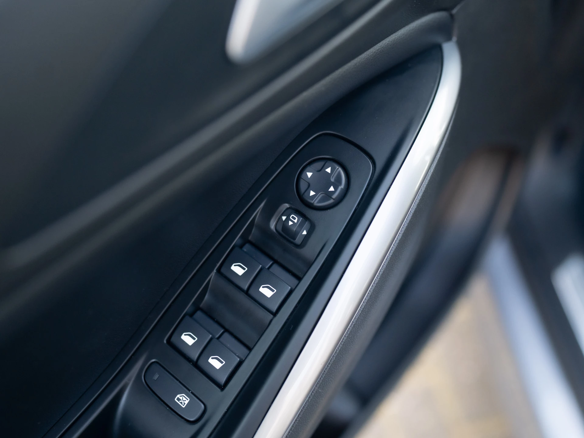 Hoofdafbeelding Opel Grandland