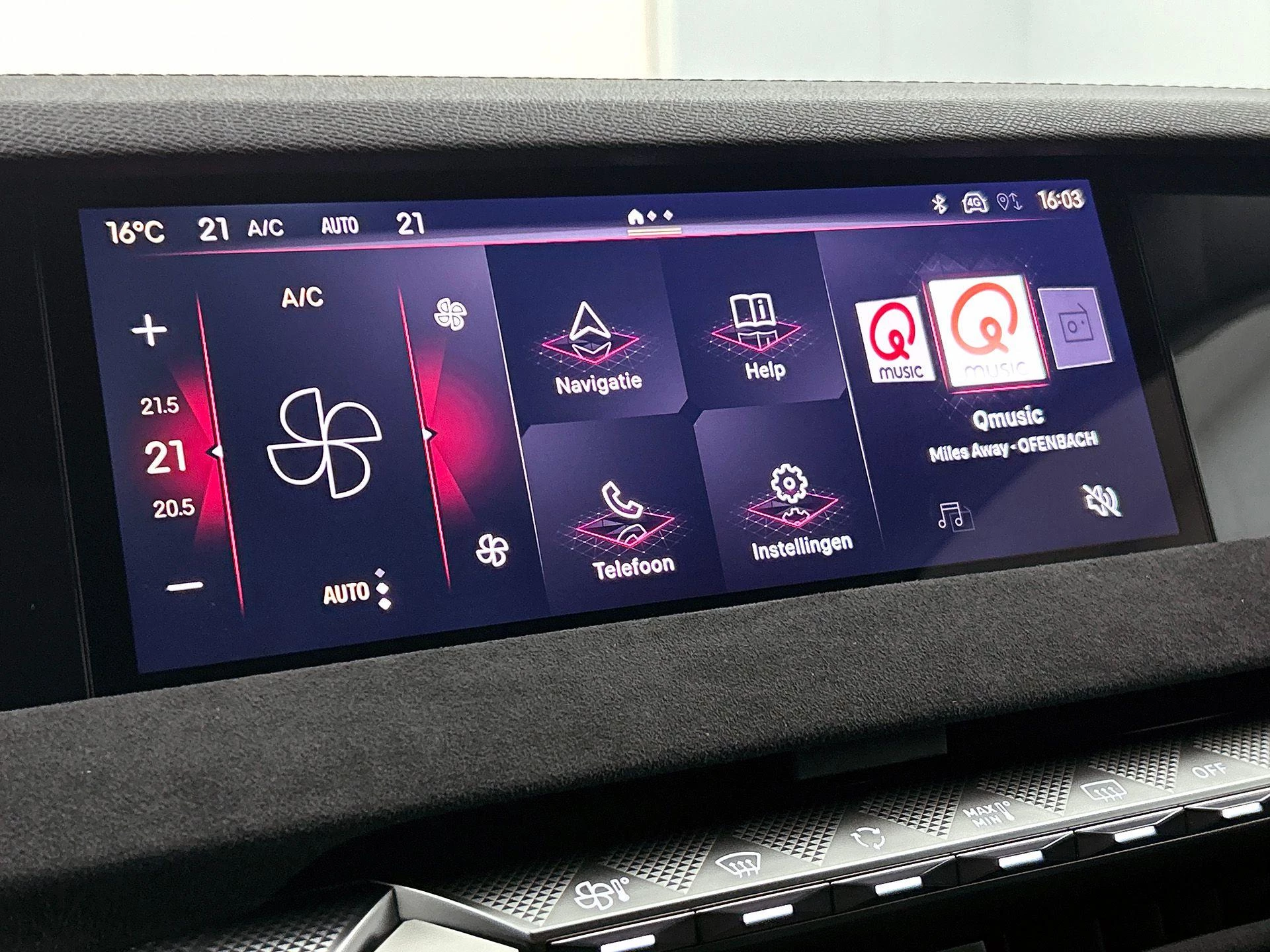 Hoofdafbeelding DS DS 4