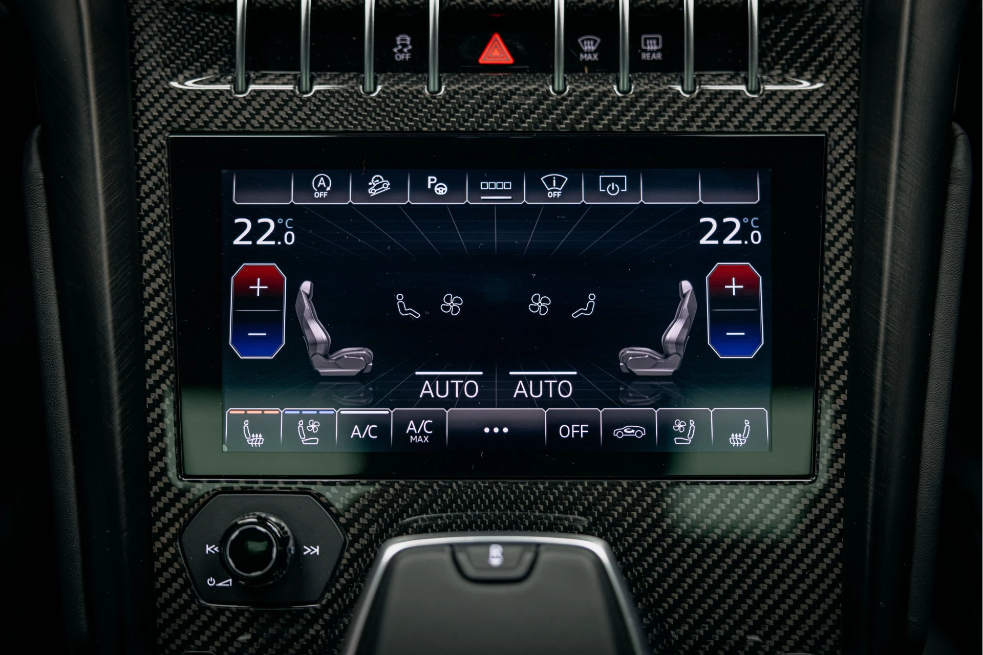 Hoofdafbeelding Lamborghini Urus