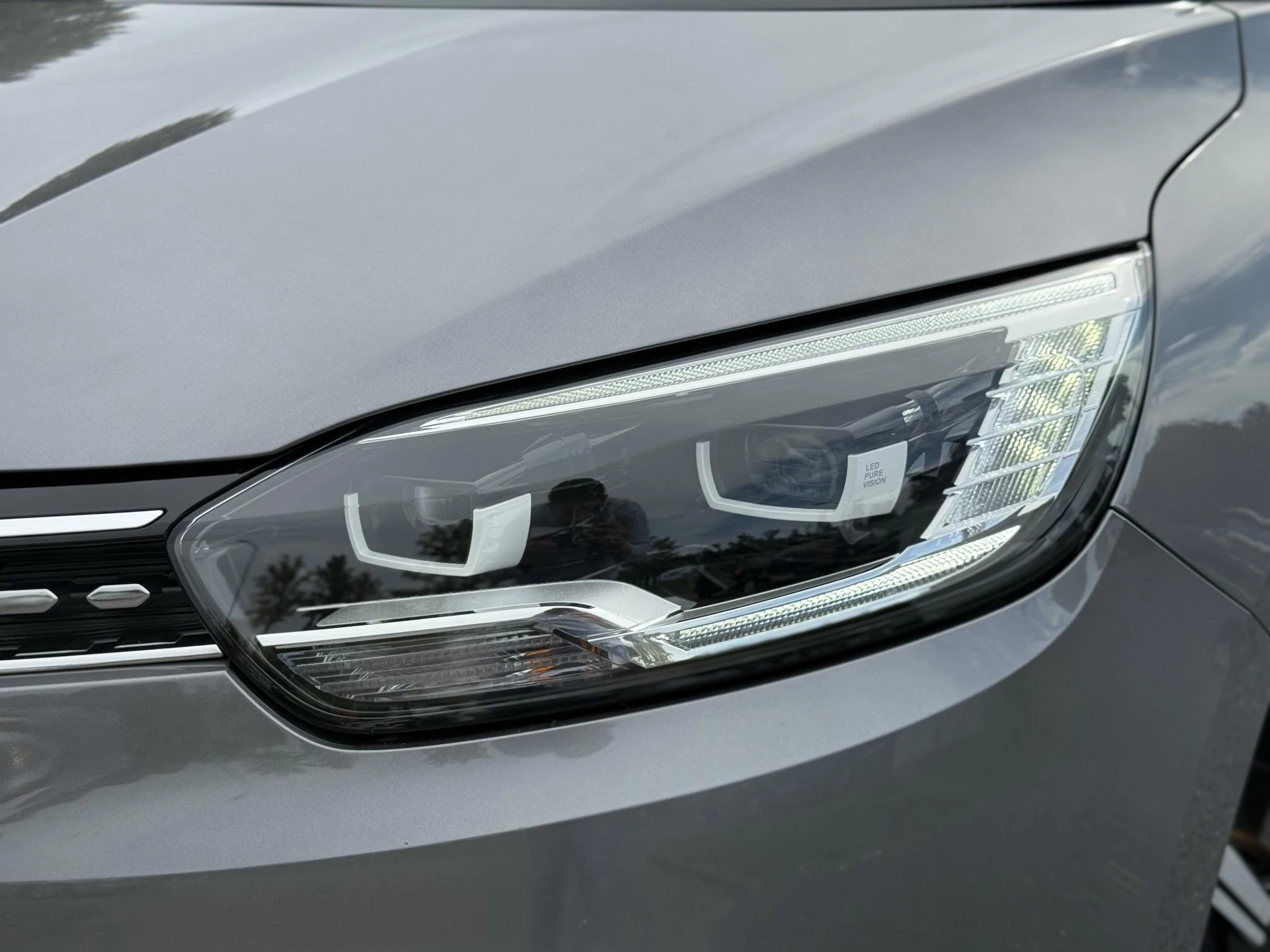 Hoofdafbeelding Renault Grand Scénic