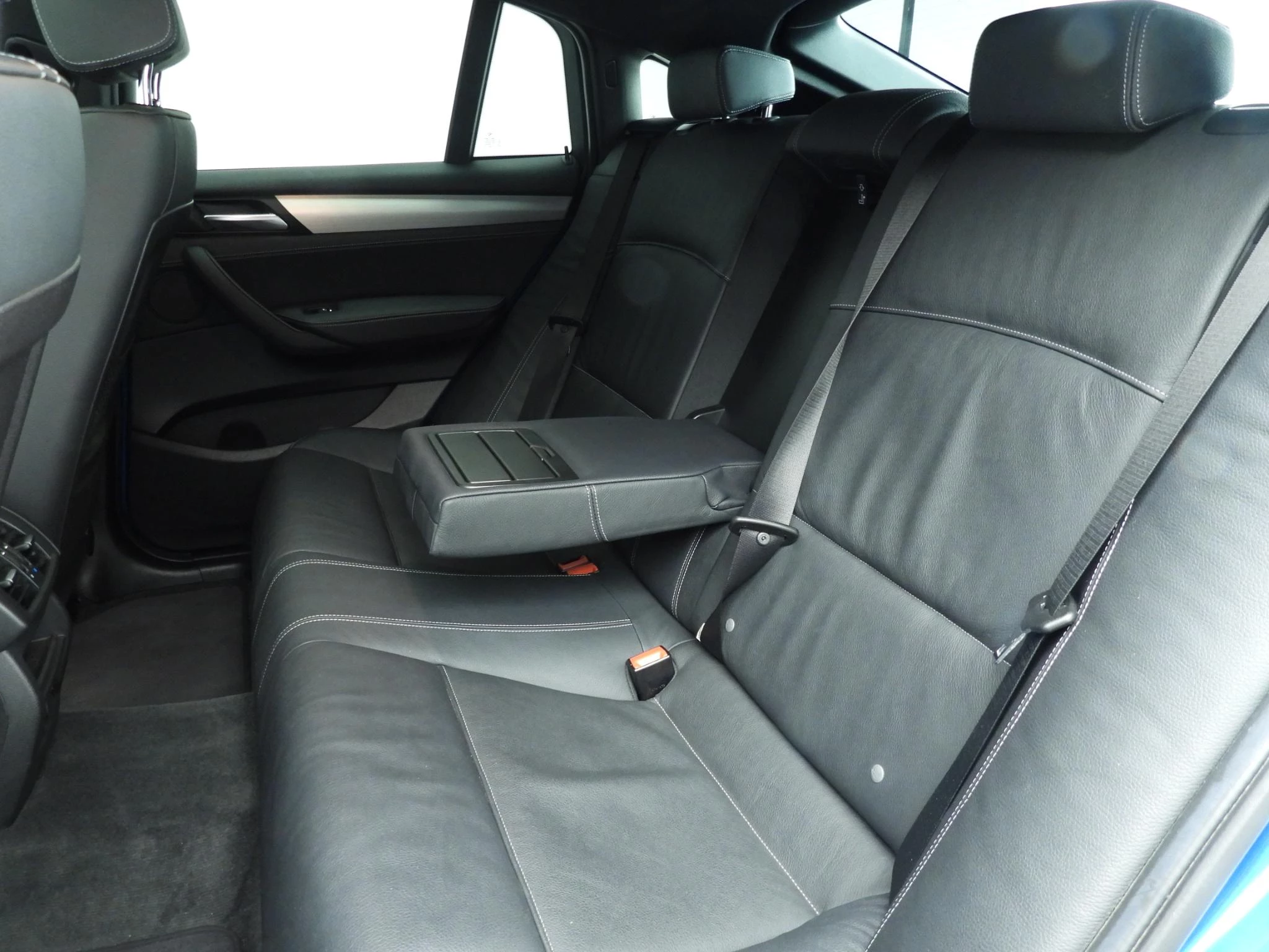 Hoofdafbeelding BMW X4