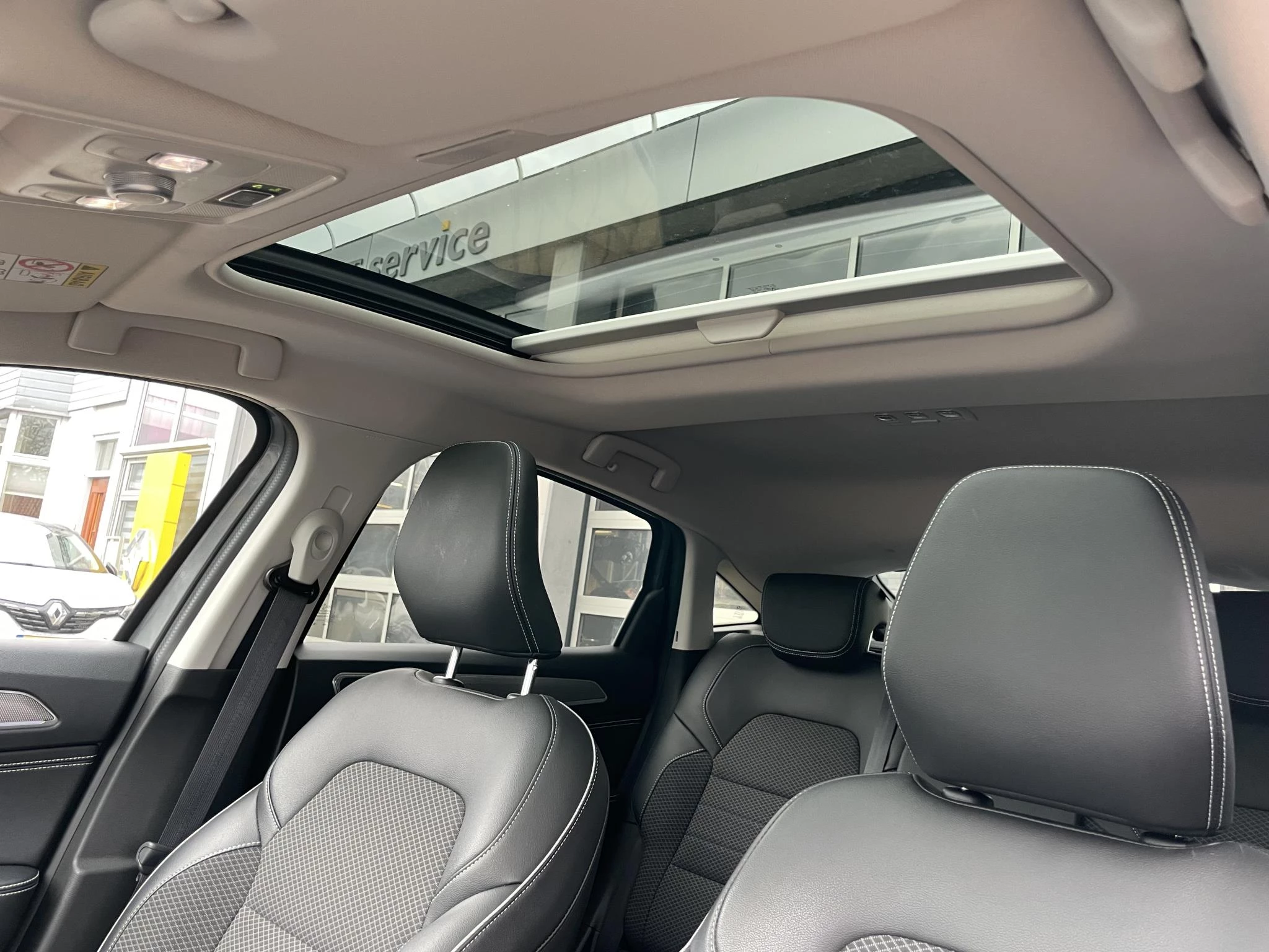 Hoofdafbeelding Renault Arkana