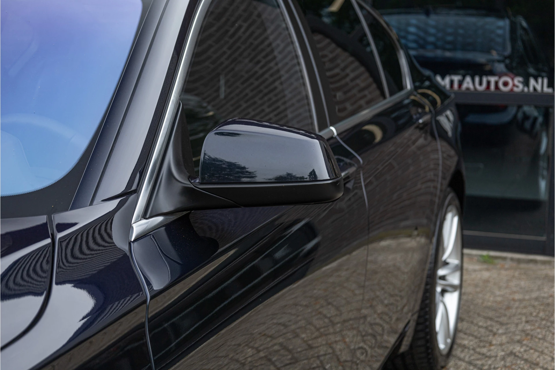 Hoofdafbeelding BMW 7 Serie
