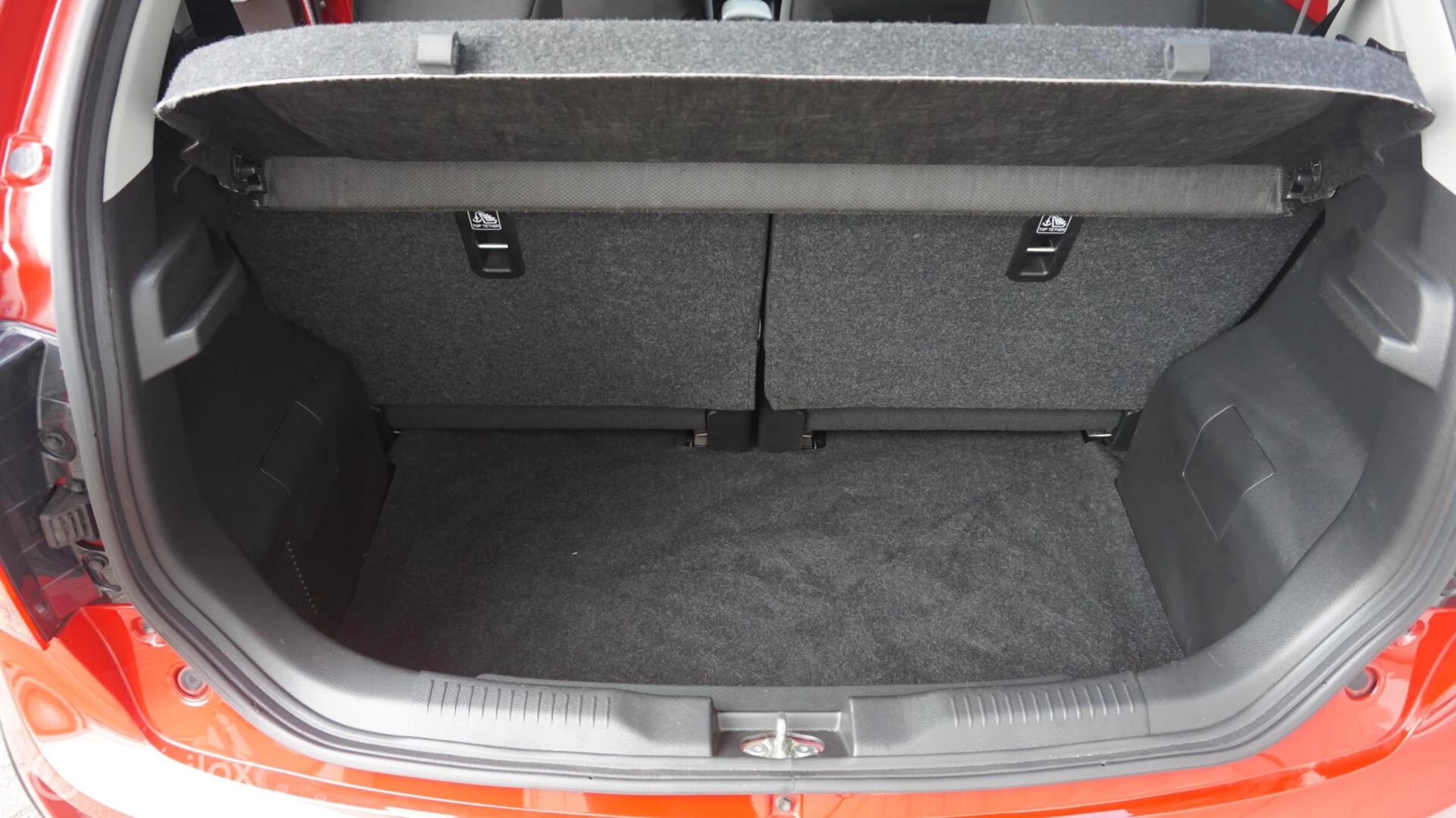 Hoofdafbeelding Suzuki Ignis