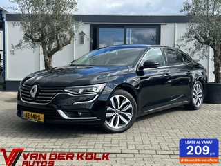 Renault Talisman 1.6 TCe Intens Automaat Navi Camera Climate Elektrische Stoelen