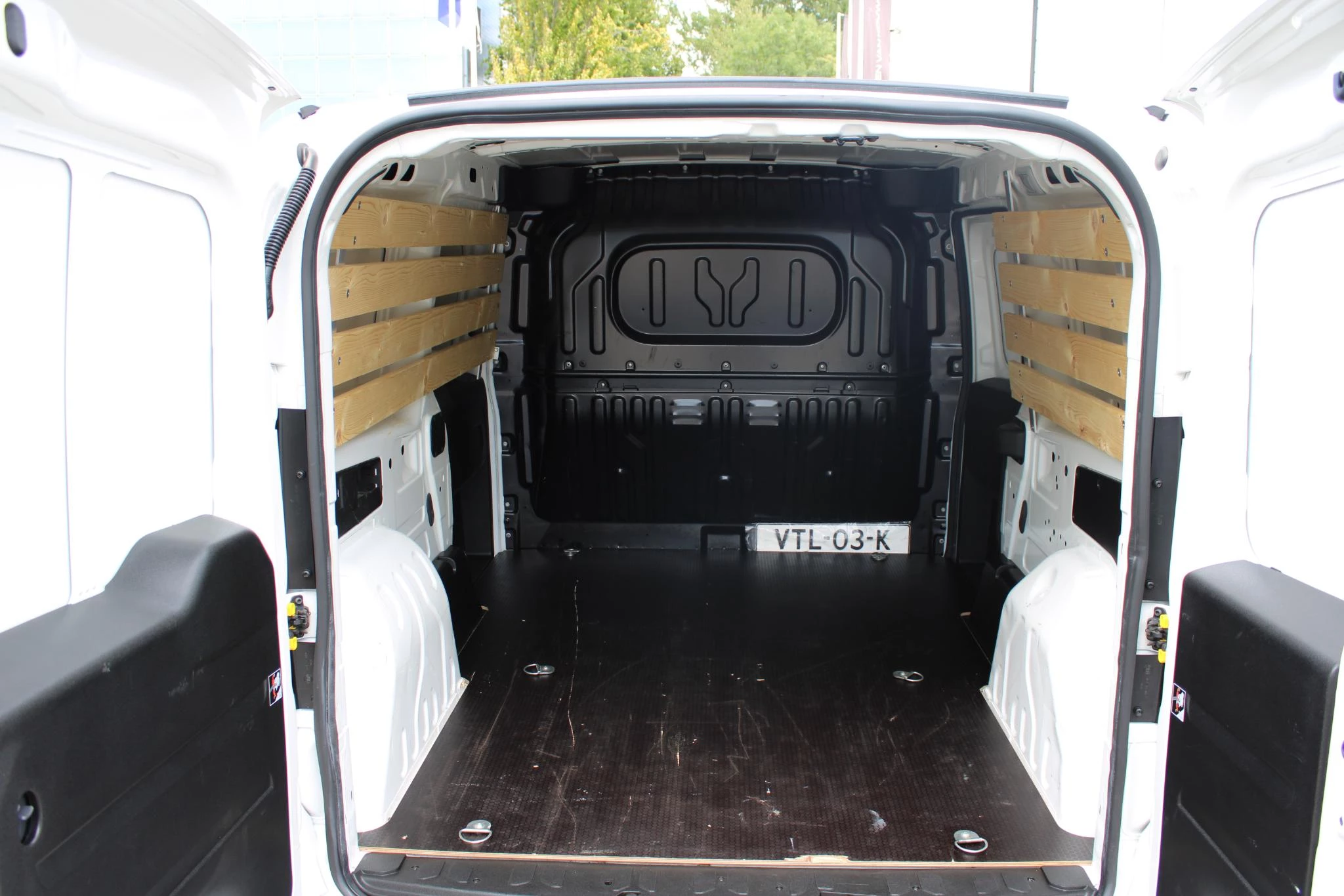Hoofdafbeelding Fiat Doblò