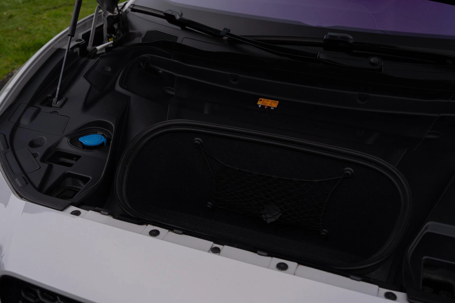 Hoofdafbeelding Jaguar I-PACE