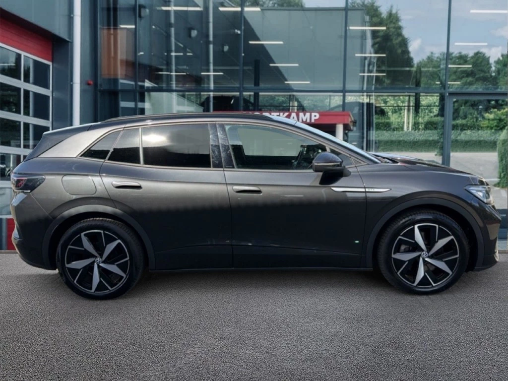 Hoofdafbeelding Volkswagen ID.4