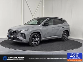 Hyundai Tucson 1.6 T-GDI PHEV N Line 4WD Keyless ACC Panoramadak