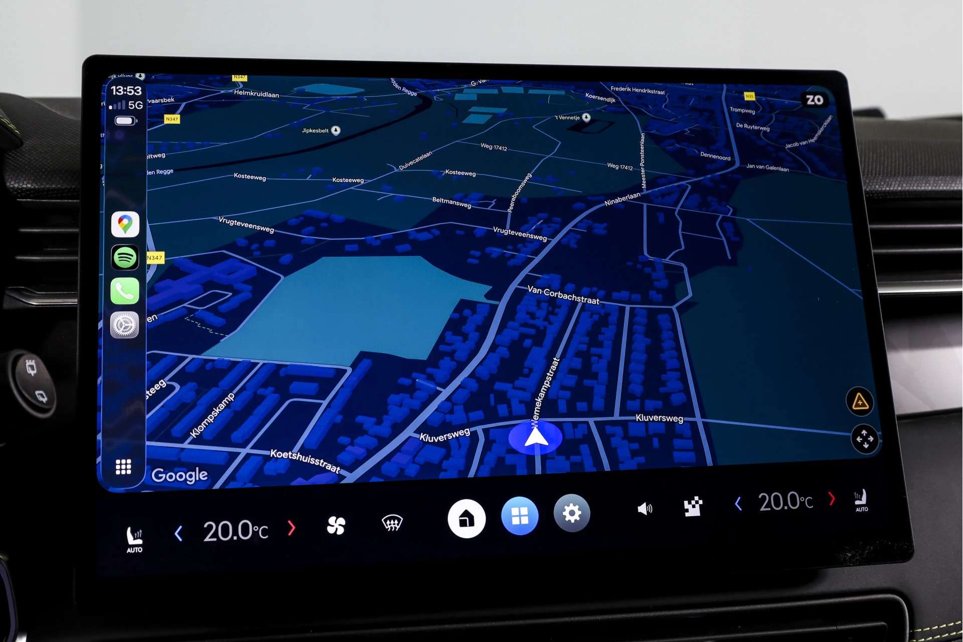 Hoofdafbeelding Lynk & Co 01