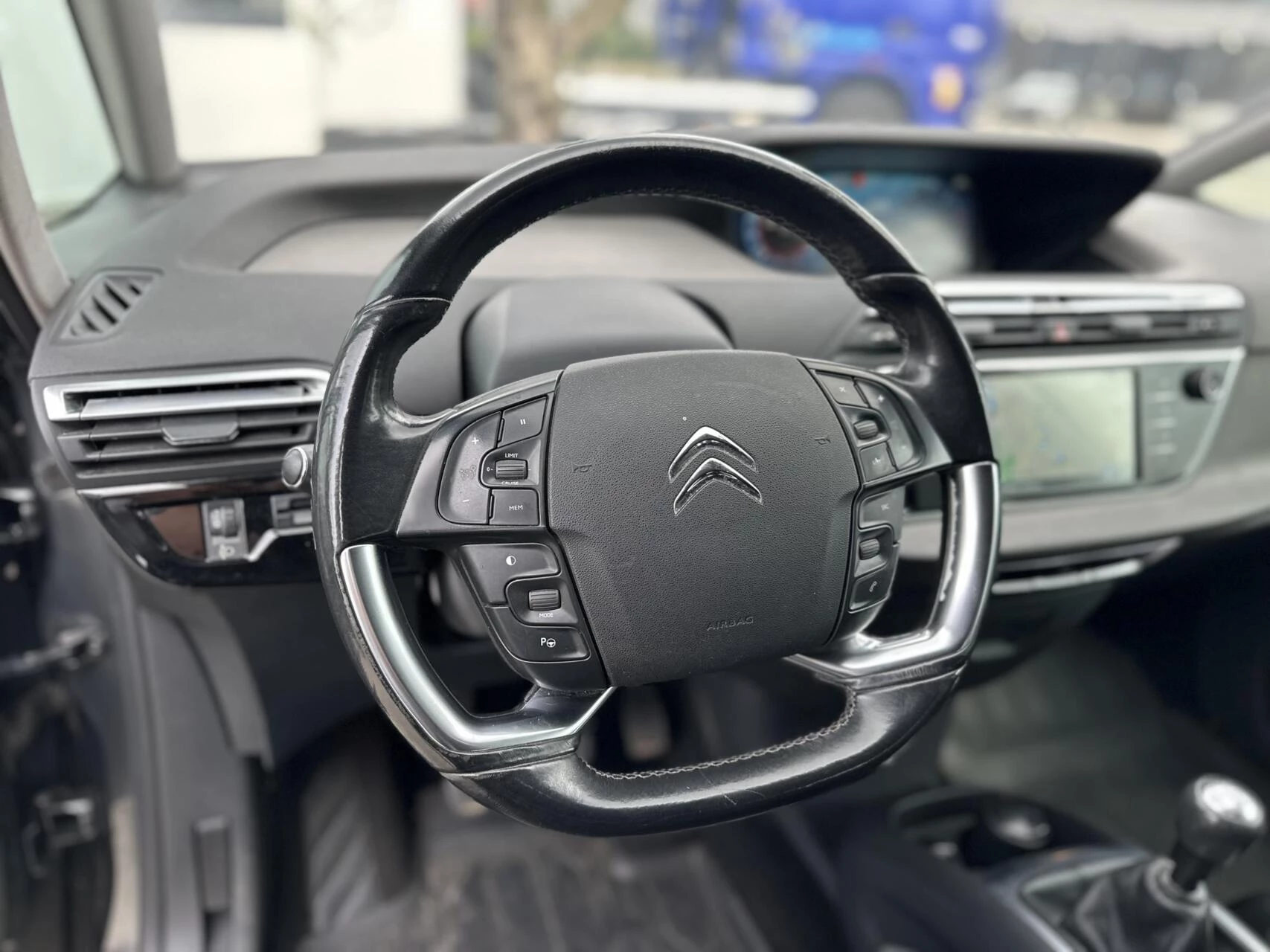 Hoofdafbeelding Citroën Grand C4 Picasso