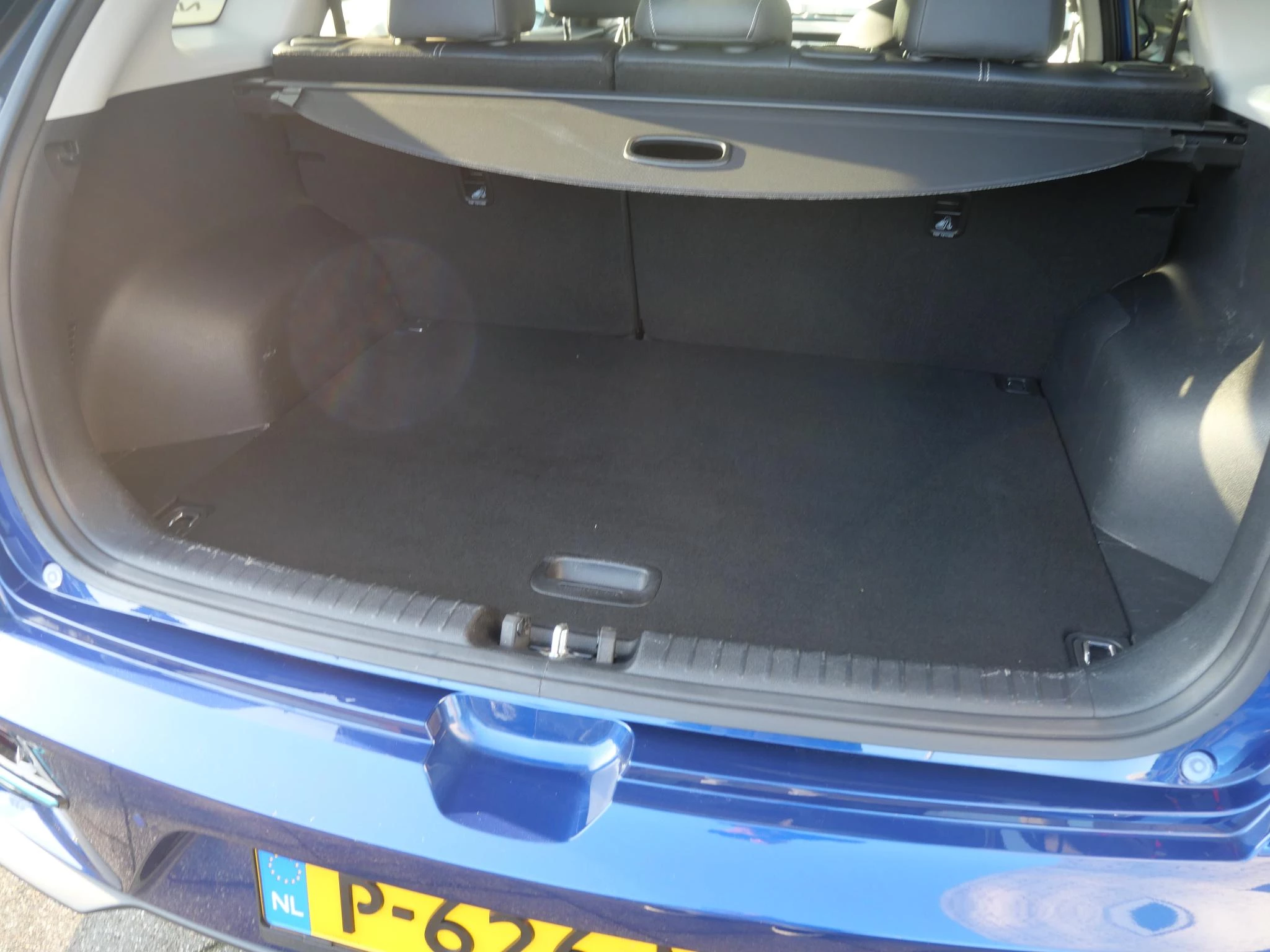 Hoofdafbeelding Kia e-Niro