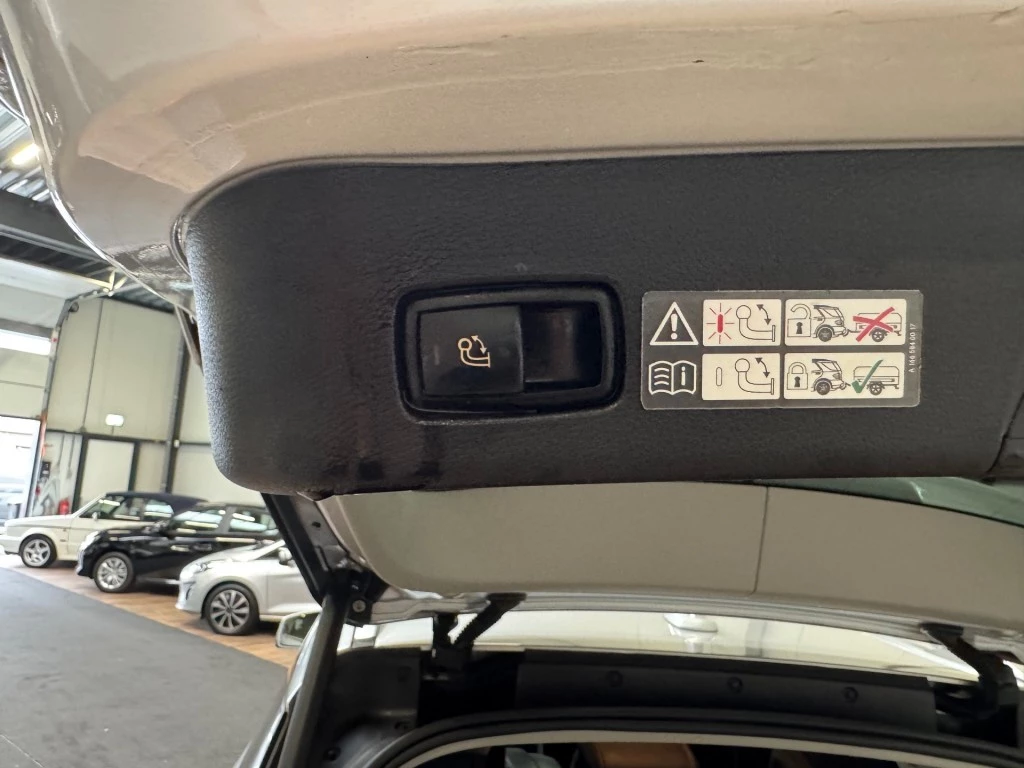 Hoofdafbeelding Mercedes-Benz M-Klasse