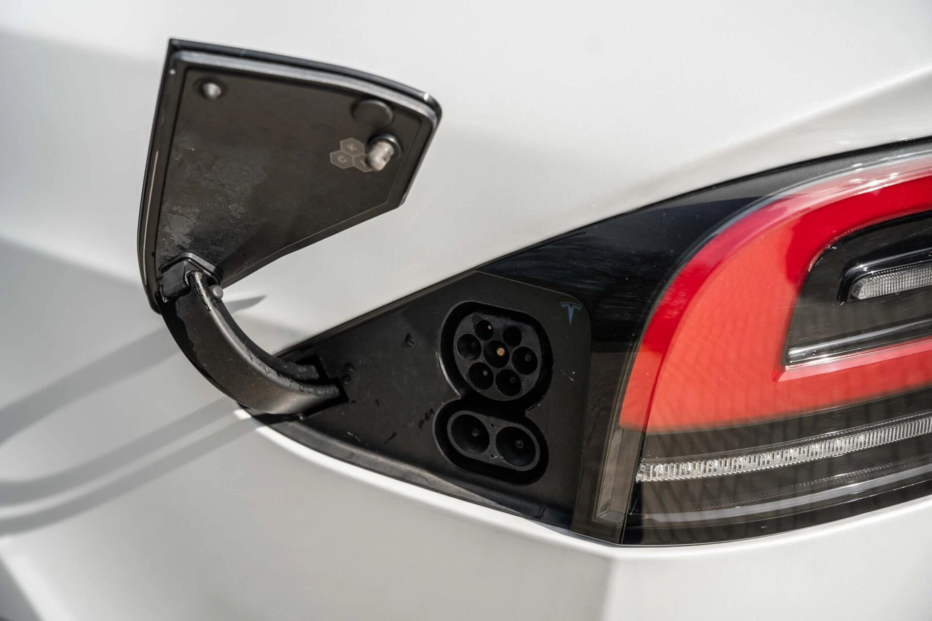 Hoofdafbeelding Tesla Model X