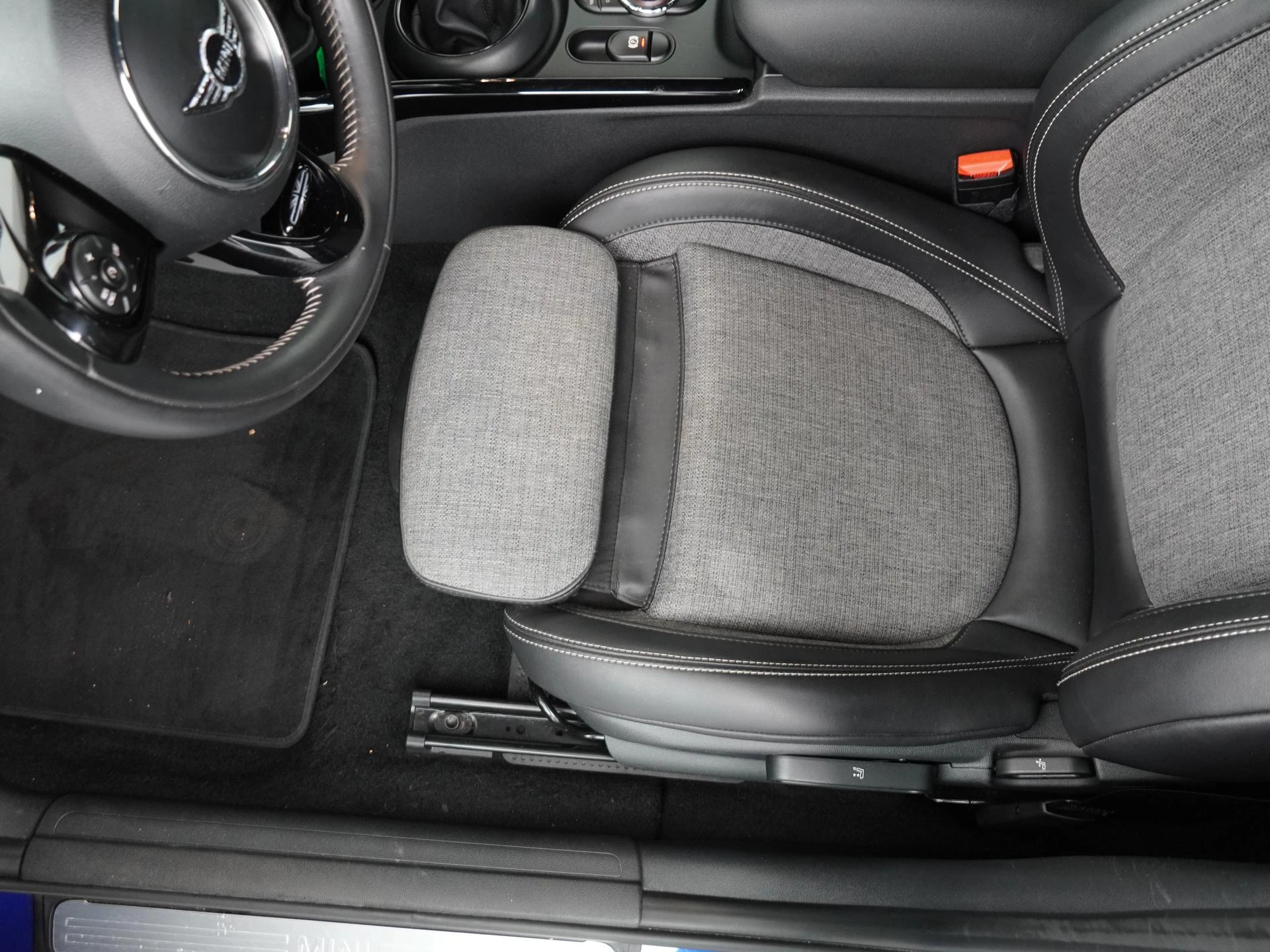 Hoofdafbeelding MINI Clubman