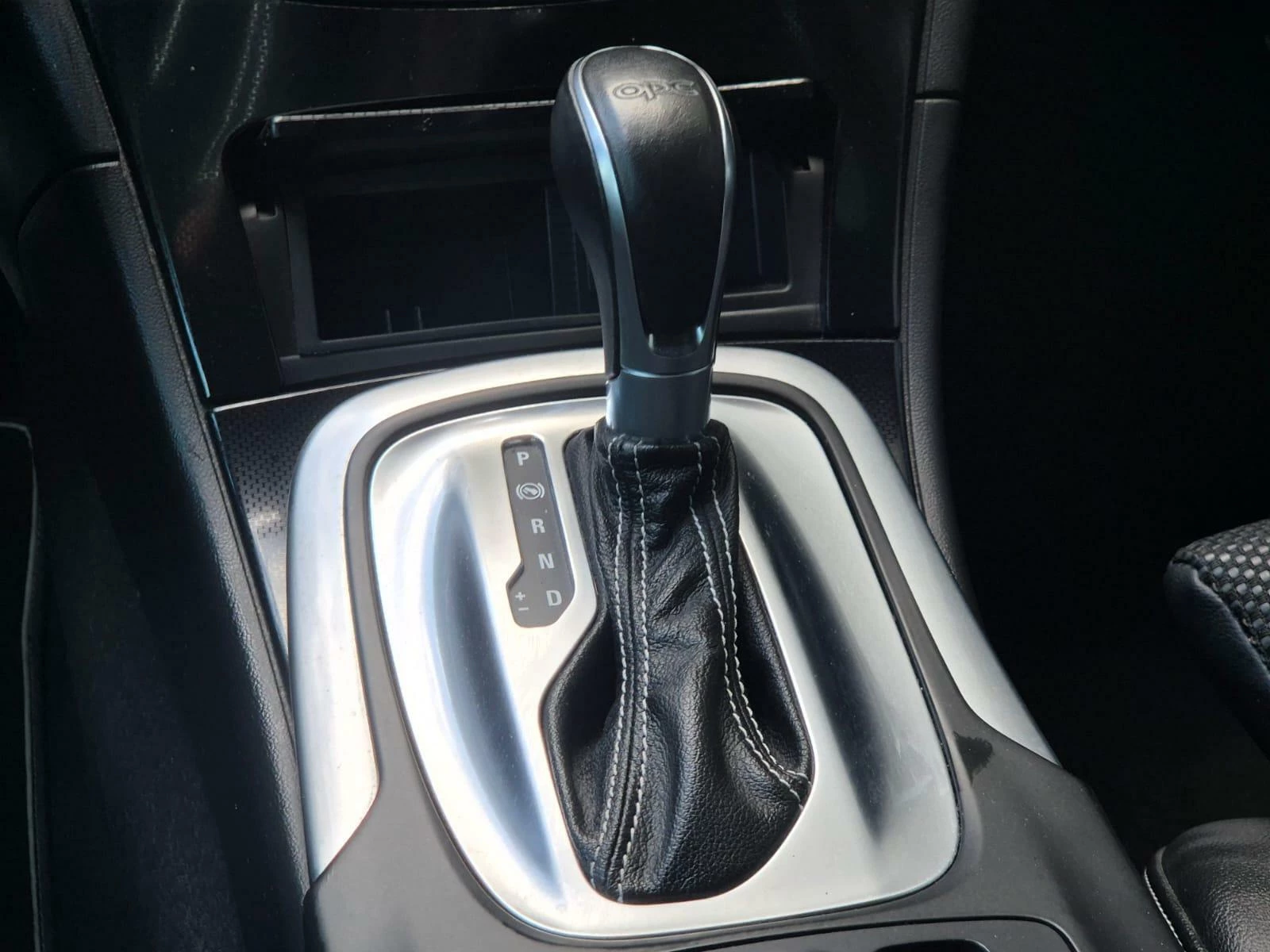 Hoofdafbeelding Opel Insignia