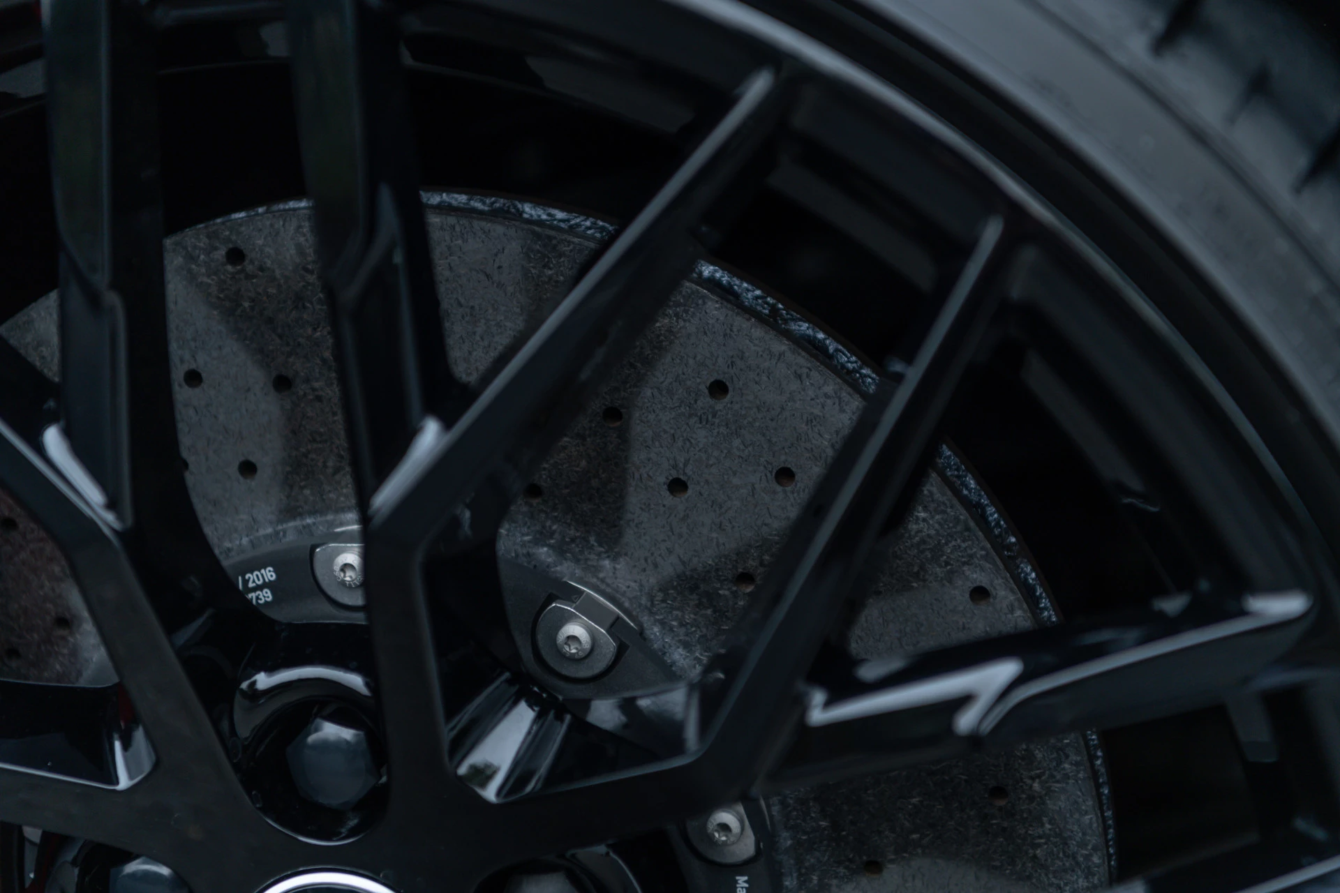 Hoofdafbeelding Audi R8