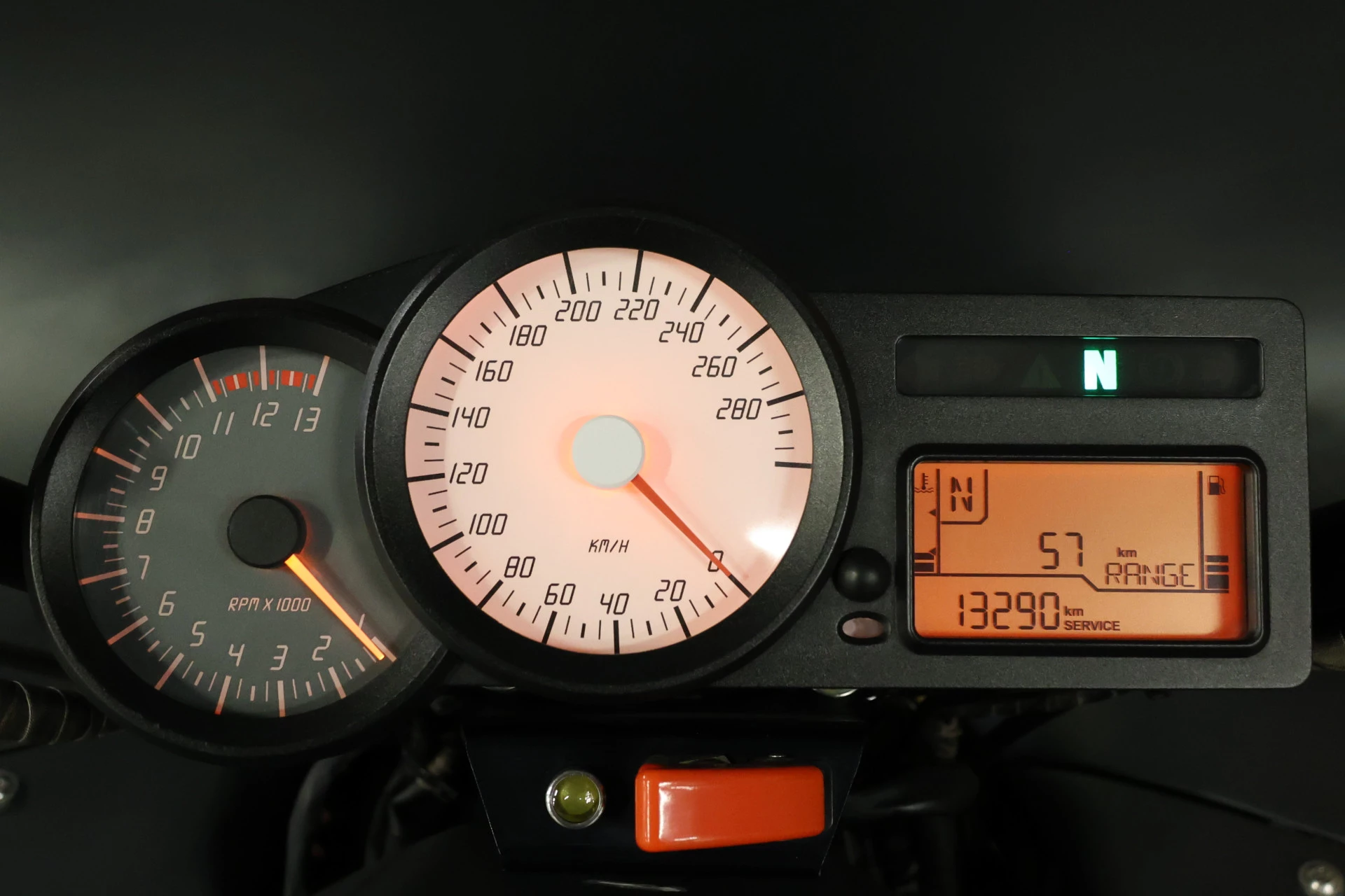 Hoofdafbeelding GG Motorradtechnik GG Quadster