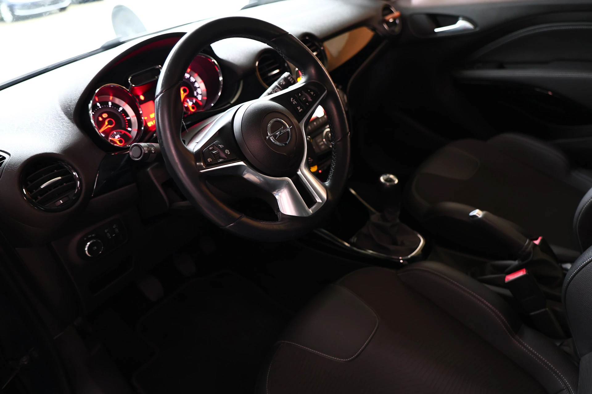 Hoofdafbeelding Opel ADAM